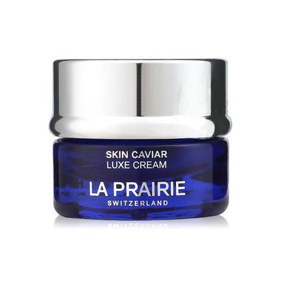 La Prairie 最新版 魚子精華瓊貴面霜 5ml (旅行裝） - La Fée Beauty
