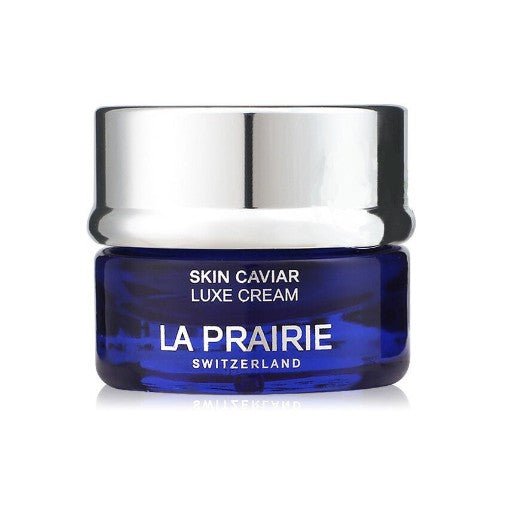 La Prairie 最新版 魚子精華瓊貴面霜 5ml (旅行裝） - La Fée Beauty