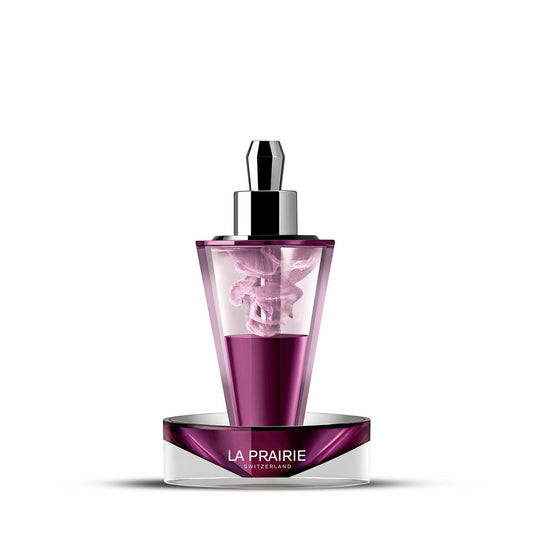 ❤️‍🔥大優惠 La Prairie 鉑金臻稀活萃安瓶精華 8ml x 3 - La Fée Beauty