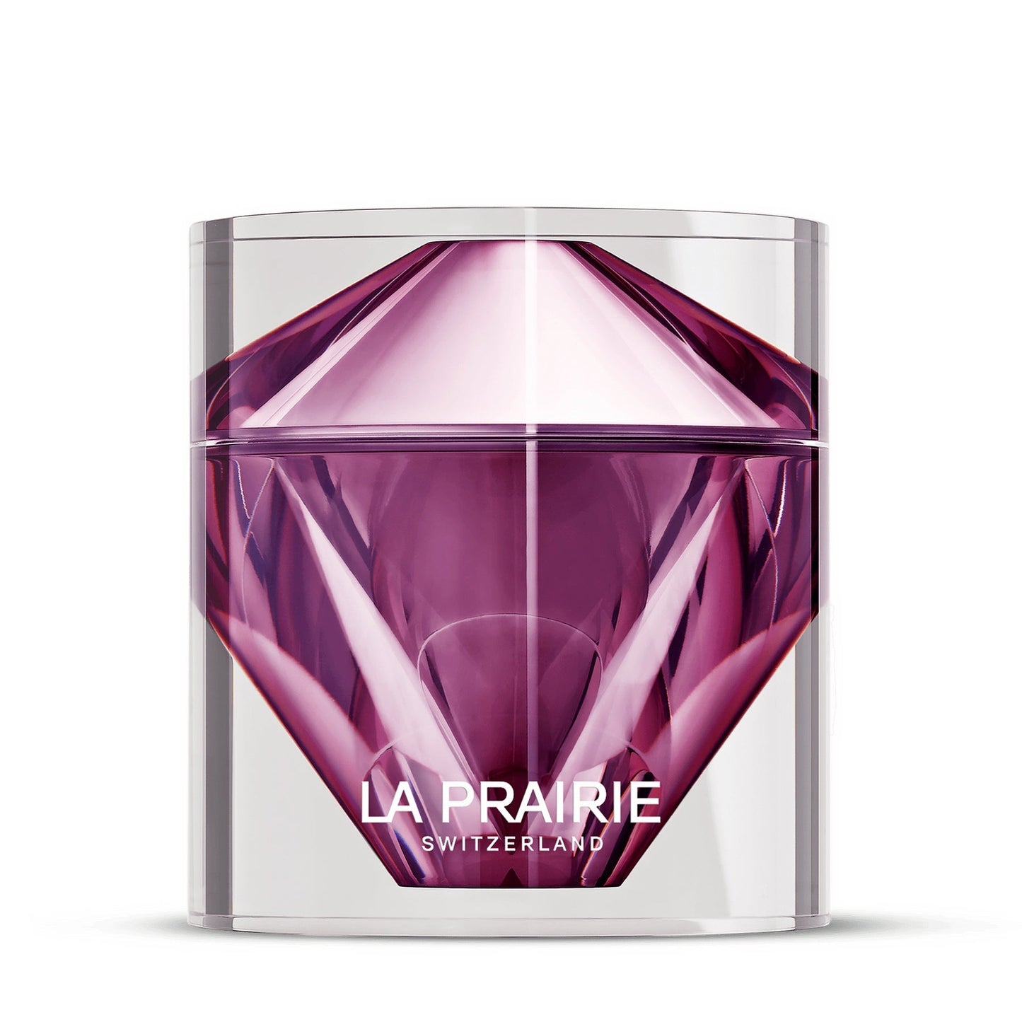 La Prairie CELLULAR CREAM 稀世鉑金面霜 - La Fée Beauty