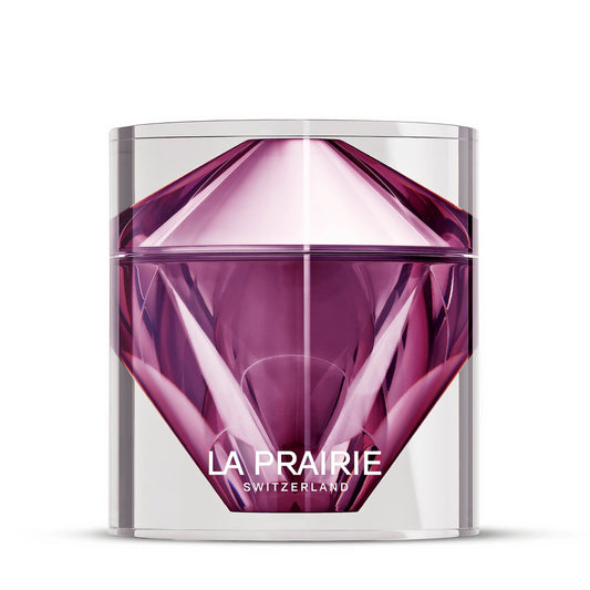La Prairie CELLULAR CREAM 稀世鉑金面霜 - La Fée Beauty