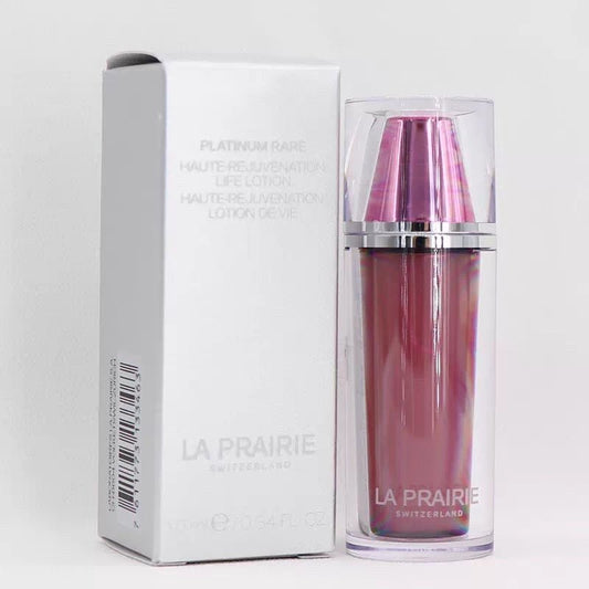 La Prairie CELLULAR LIFE-LOTION 稀世鉑金賦活凝露 10ml (旅行裝） - La Fée Beauty