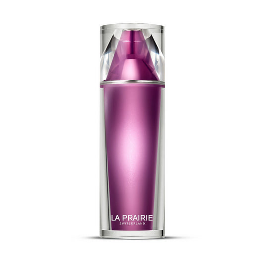 La Prairie CELLULAR LIFE-LOTION 稀世鉑金賦活凝露 - La Fée Beauty