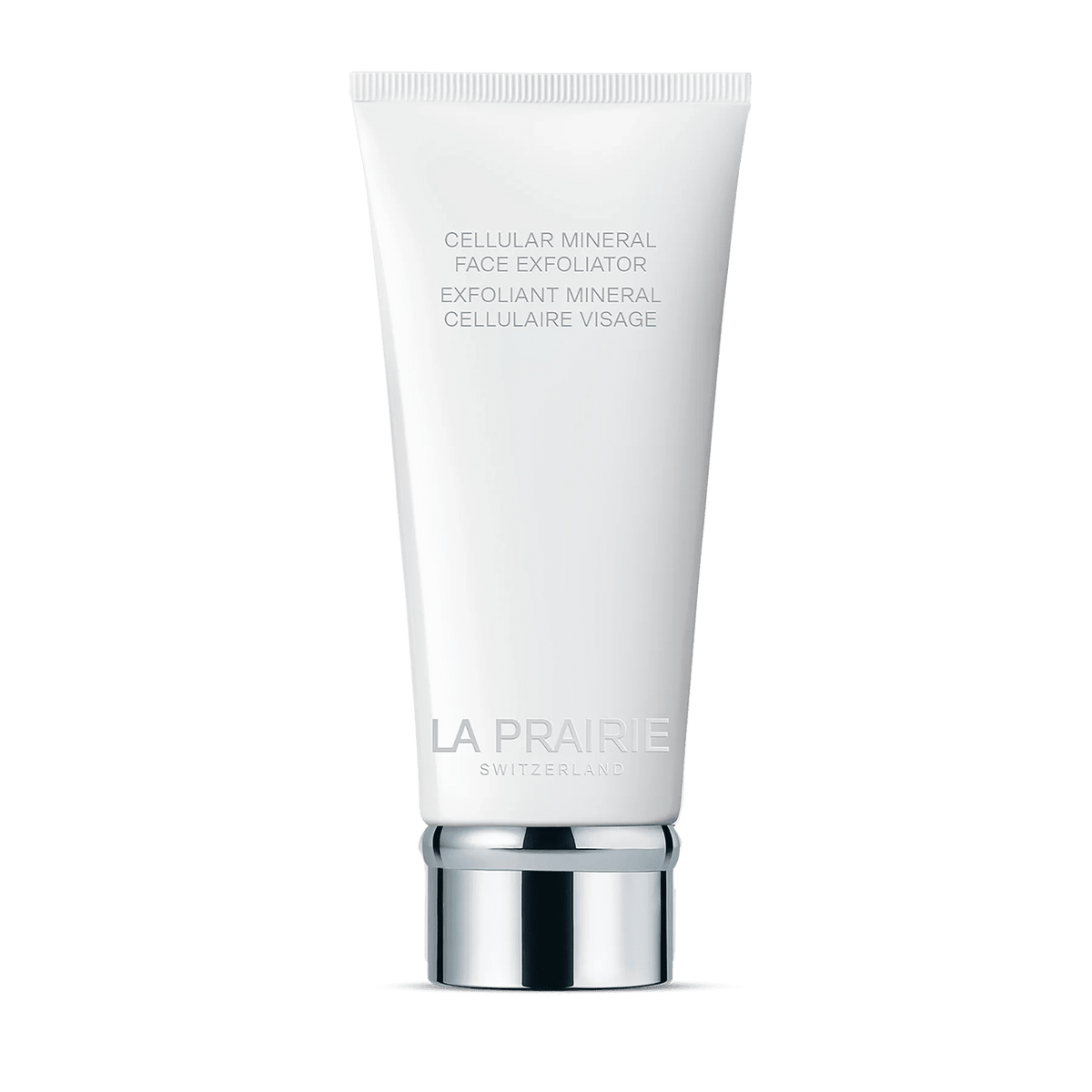 La Prairie CELLULAR MINERAL FACE AND BODY EXFOLIATOR 面部和身體去角質/晶瑩微鑽臉部和身體煥膚膏 250ml - La Fée Beauty