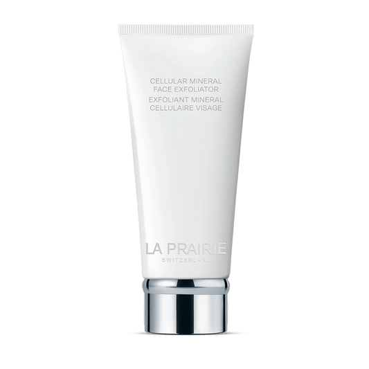 La Prairie CELLULAR MINERAL FACE AND BODY EXFOLIATOR 面部和身體去角質/晶瑩微鑽臉部和身體煥膚膏 250ml - La Fée Beauty