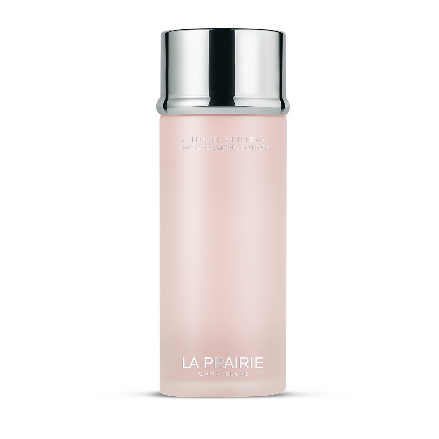 La Prairie CELLULAR SOFTENING AND BALANCING LOTION 水凝平衡柔膚水 250ML - La Fée Beauty