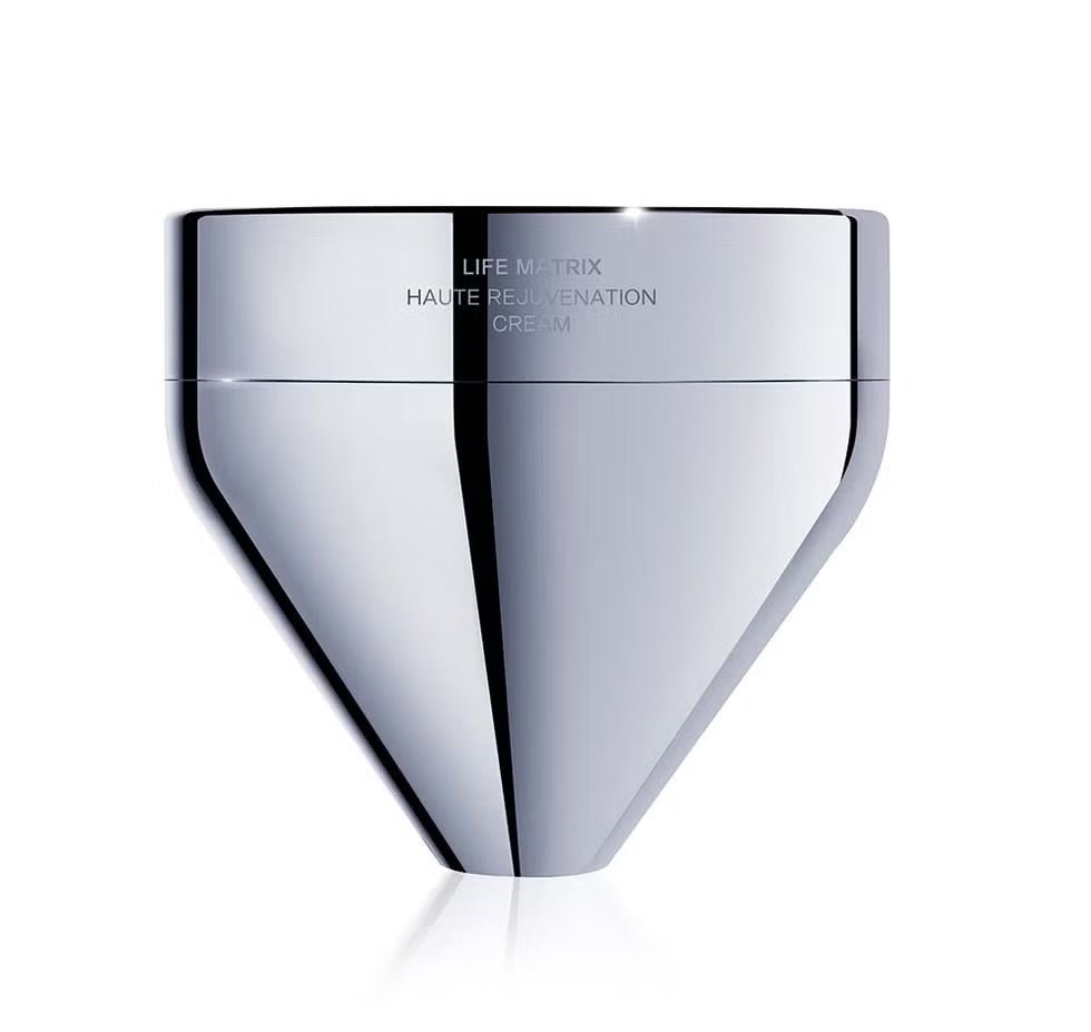 La Prairie LIFE MATRIX HAUTE REJUVENATION CREAM 臻研煥活修護面霜 / 生機面霜 - La Fée Beauty