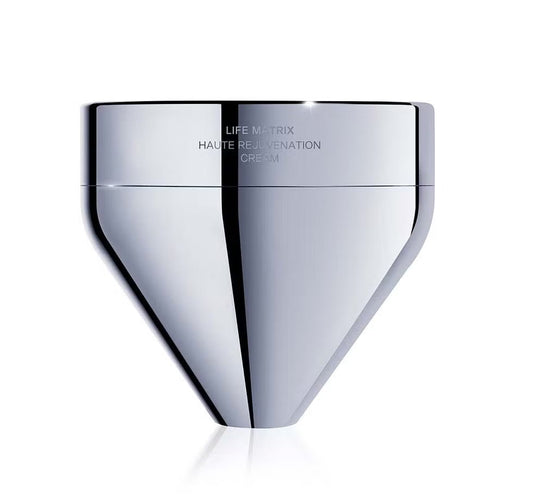 La Prairie LIFE MATRIX HAUTE REJUVENATION CREAM 臻研煥活修護面霜 / 生機面霜 - La Fée Beauty