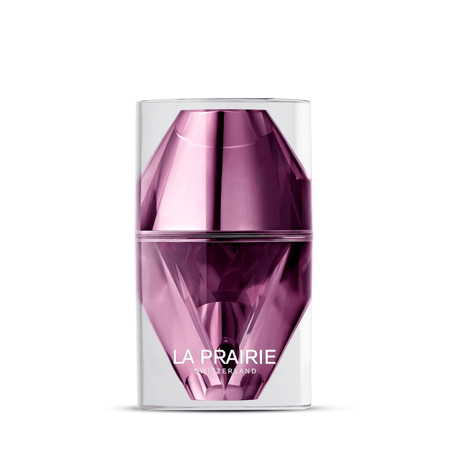 La Prairie PLATINUM RARE CELLULAR NIGHT ELIXIR 稀世鉑金夜之臻萃精華 - La Fée Beauty
