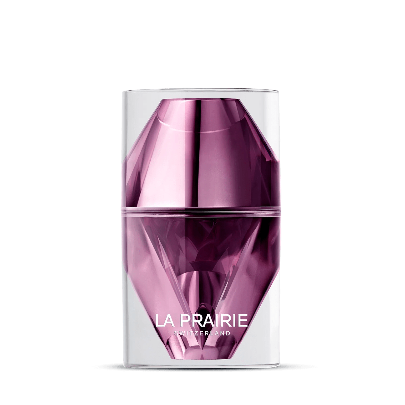 La Prairie PLATINUM RARE CELLULAR NIGHT ELIXIR 稀世鉑金夜之臻萃精華 - La Fée Beauty