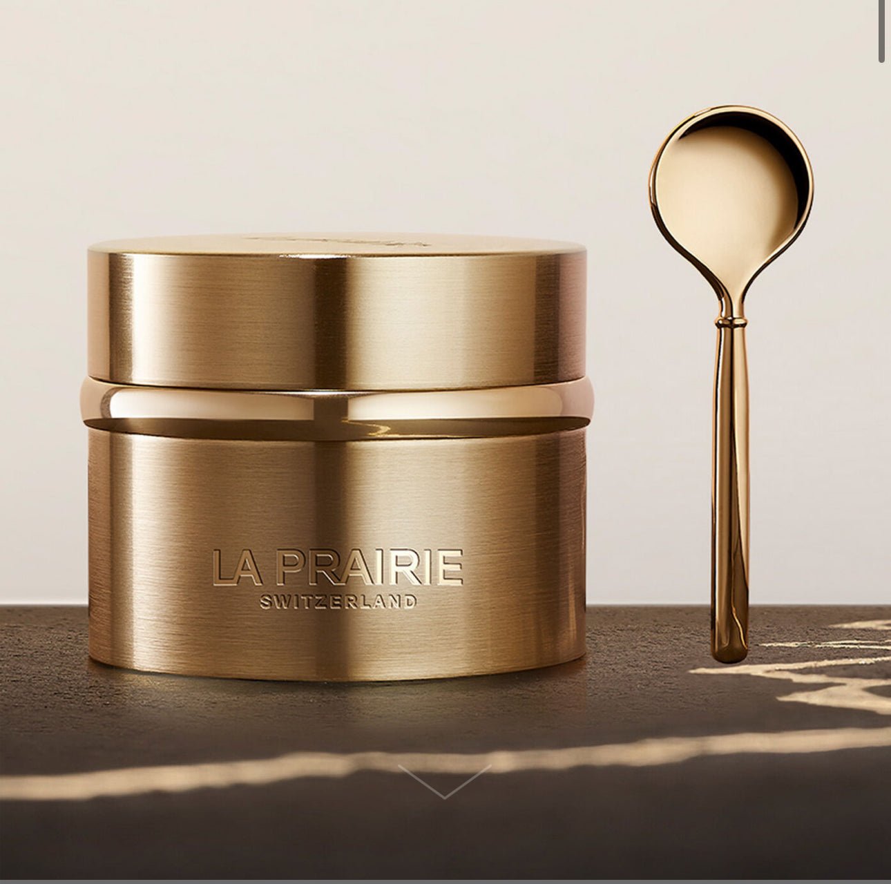 La Prairie 新版 PURE GOLD RADIANCE EYE CREAM 純金亮膚眼霜 滋潤煥采眼霜 20ml - La Fée Beauty