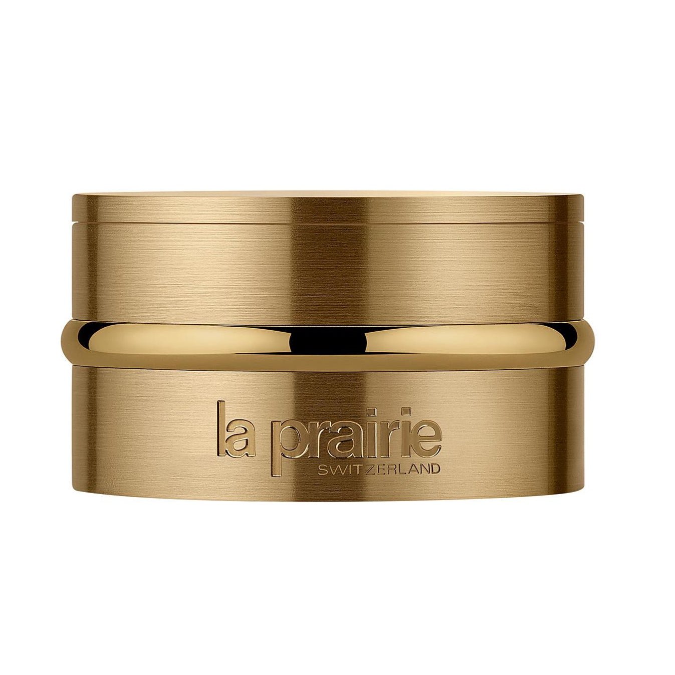 La Prairie PURE GOLD RADIANCE NOCTURNAL BALM 純金亮膚晚霜 - La Fée Beauty