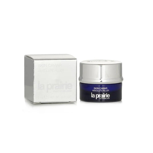 La Prairie SKIN CAVIAR ABSOLUTE FILLER 魚子原萃輪廓充盈面霜 5ml (旅行裝） - La Fée Beauty