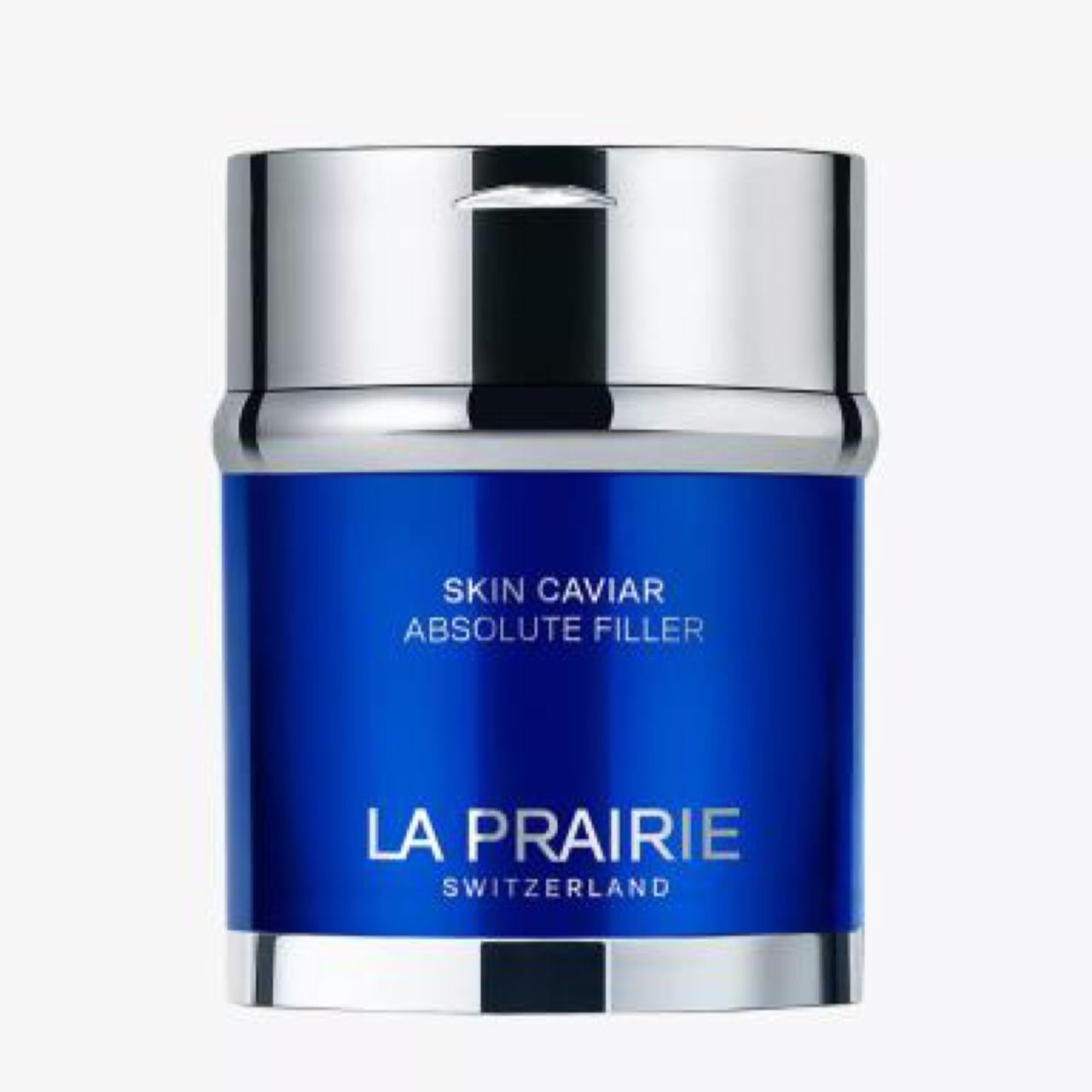 La Prairie SKIN CAVIAR ABSOLUTE FILLER 魚子原萃輪廓充盈面霜 - La Fée Beauty