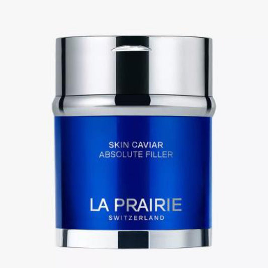 La Prairie SKIN CAVIAR ABSOLUTE FILLER 魚子原萃輪廓充盈面霜 - La Fée Beauty