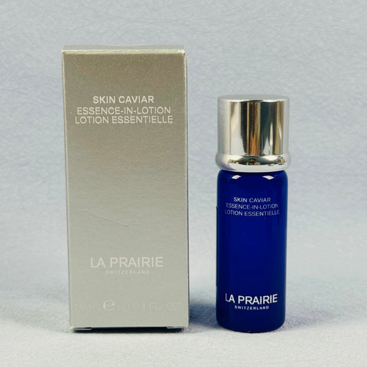 La Prairie SKIN CAVIAR ESSENCE-IN-LOTION 魚子活肌精華 10ml (旅行裝） - La Fée Beauty
