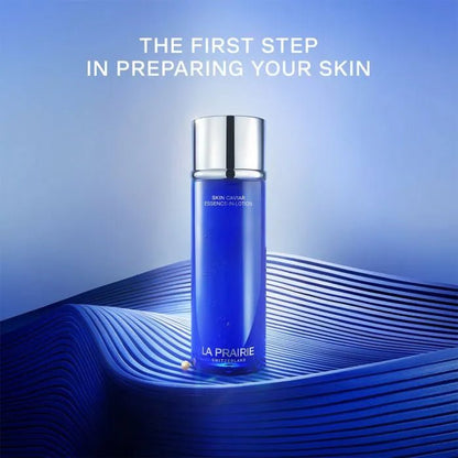 La Prairie SKIN CAVIAR ESSENCE-IN-LOTION 魚子活肌精華 - La Fée Beauty