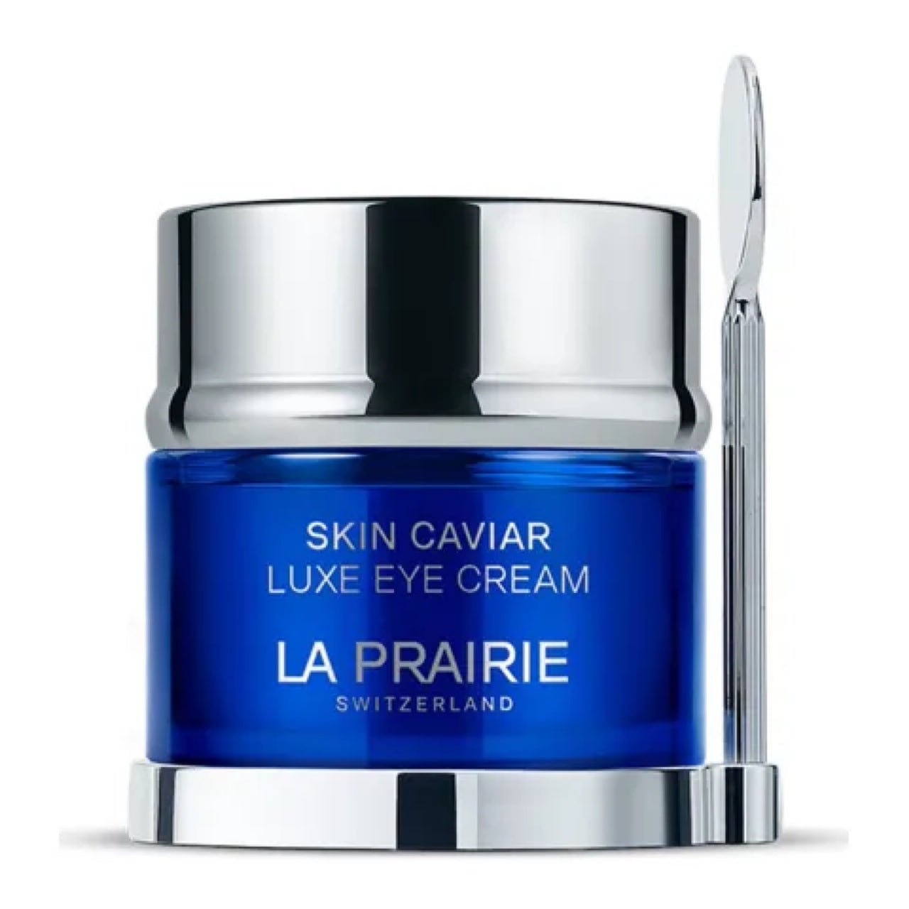 La Prairie SKIN CAVIAR EYE LIFT CREAM 魚子精華瓊貴緊緻眼霜 20ML - La Fée Beauty