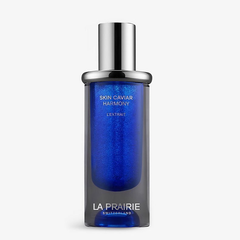 ❤️‍🔥大優惠 La Prairie SKIN CAVIAR HARMONY L'EXTRAIT 魚子極緻凝肌精露 強效重塑輪廓精華 20ml - La Fée Beauty