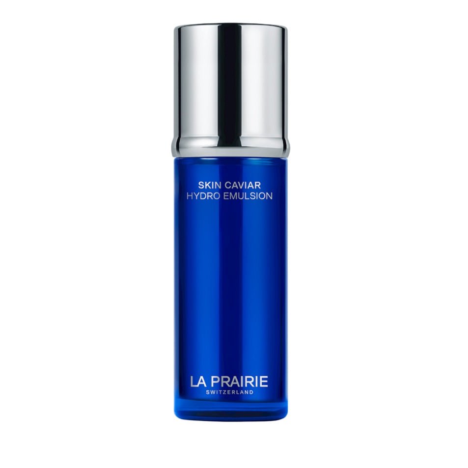 La Prairie 新品 SKIN CAVIAR HYDRO EMULSION 魚子水凝緊緻乳 - La Fée Beauty