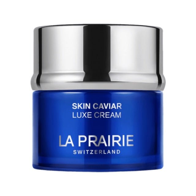 ❤️‍🔥大優惠 La Prairie 最新版 SKIN CAVIAR LUXE CREAM 魚子精華瓊貴面霜 - La Fée Beauty