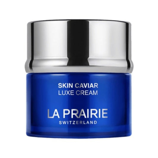 ❤️‍🔥大優惠 La Prairie 最新版 SKIN CAVIAR LUXE CREAM 魚子精華瓊貴面霜 - La Fée Beauty