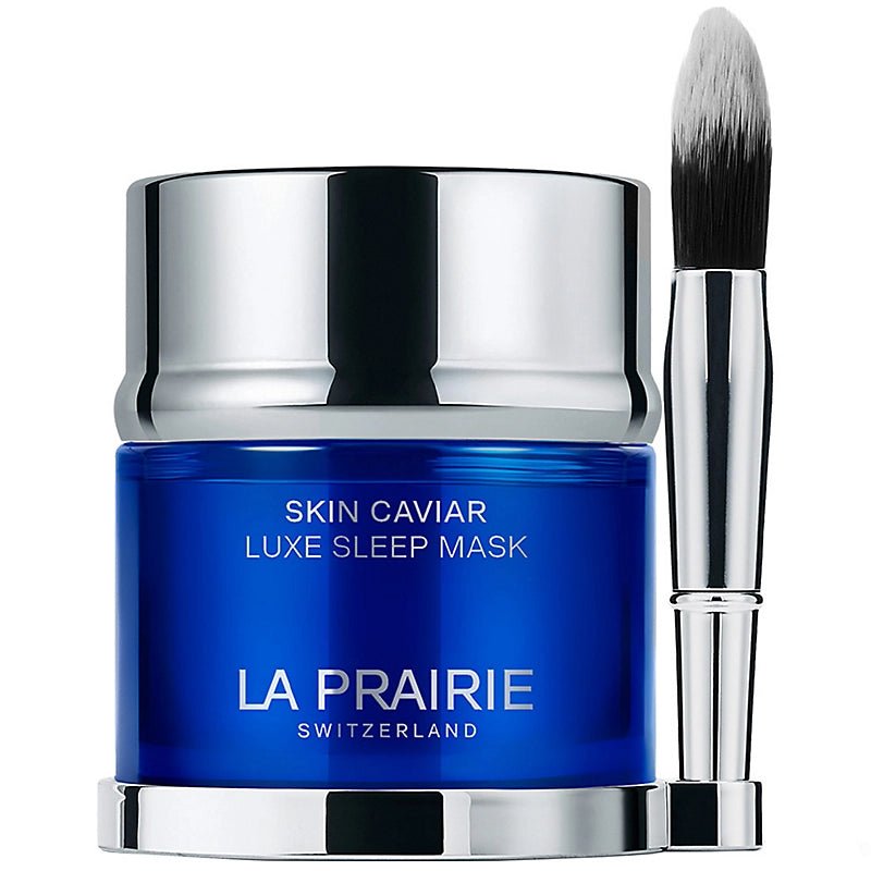 La Prairie SKIN CAVIAR LUXE SLEEP MASK 魚子精華瓊貴睡眠面膜 50ML - La Fée Beauty