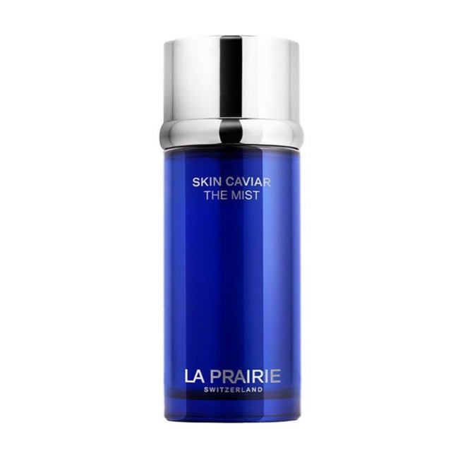 La Prairie 新品 SKIN CAVIAR THE MIST 魚子精華噴霧 50ml - La Fée Beauty