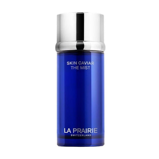 La Prairie 新品 SKIN CAVIAR THE MIST 魚子精華噴霧 50ml - La Fée Beauty