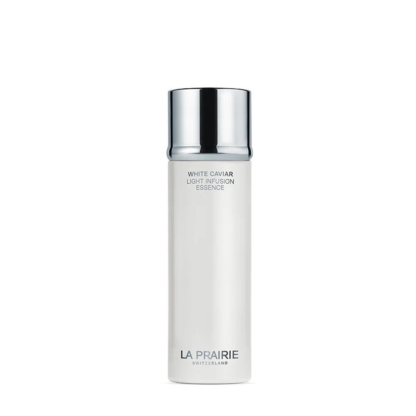 La Prairie WHITE CAVIAR 純白魚子皙光精華凝露 150ML - La Fée Beauty