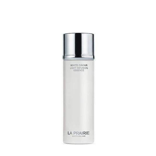 La Prairie WHITE CAVIAR 純白魚子皙光精華凝露 150ML - La Fée Beauty
