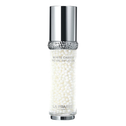 La Prairie WHITE CAVIAR PEARL INFUSION 魚子珍珠瞬亮導入精華 30ML - La Fée Beauty