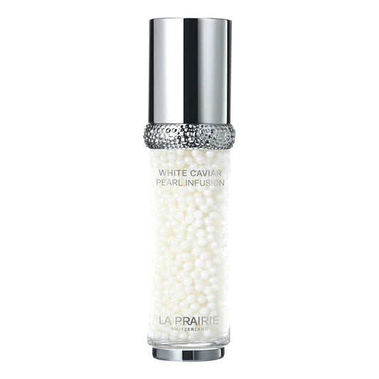 La Prairie WHITE CAVIAR PEARL INFUSION 魚子珍珠瞬亮導入精華 30ML - La Fée Beauty