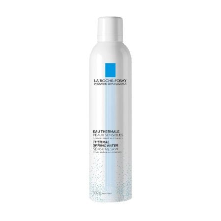 法國 LA ROCHE-POSAY 理膚泉舒緩噴霧 300ml - La Fée Beauty