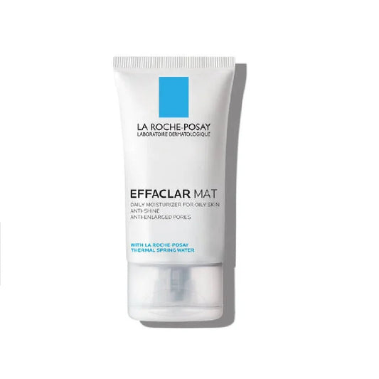 La Roche Posay 水油平衡清痘凈膚保濕乳 40ml - La Fée Beauty
