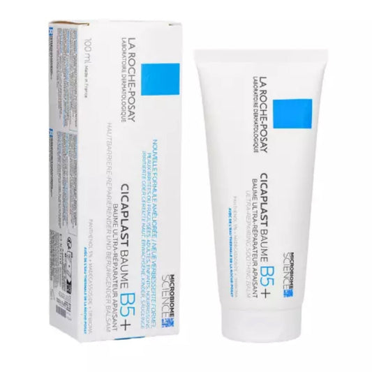 La Roche Posay 新版 B5萬用修復霜 CICAPLAST BALM B5 - La Fée Beauty