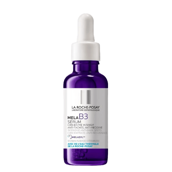 La Roche Posay 理膚泉 MELA B3 SERUM B3 透光淡斑精華 30ml - La Fée Beauty