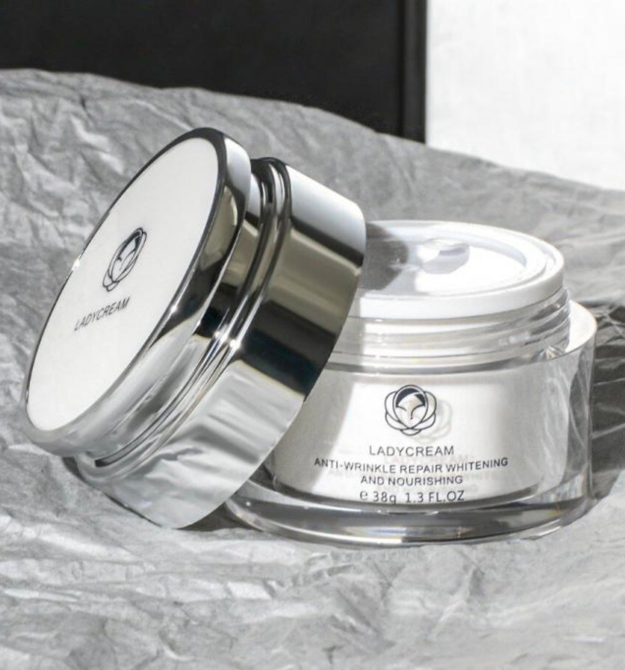 Lady Cream 新加玻貴婦膏( 白膏) 38g - La Fée Beauty