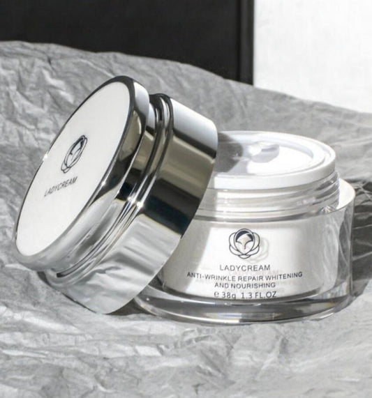 Lady Cream 新加玻貴婦膏( 白膏) 38g - La Fée Beauty