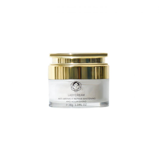 Lady Cream 新加玻貴婦膏 全新升級版 38g - La Fée Beauty