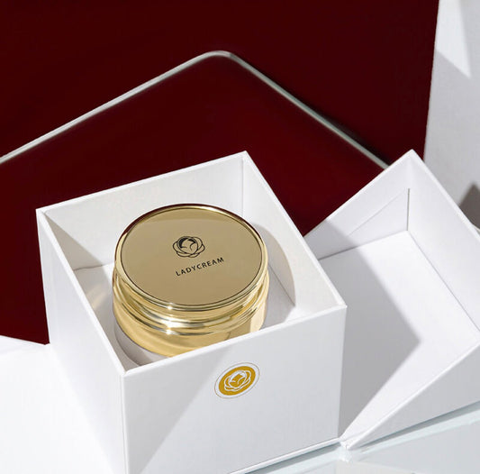 Lady Cream 新加玻貴婦膏 全新升級版 38g - La Fée Beauty