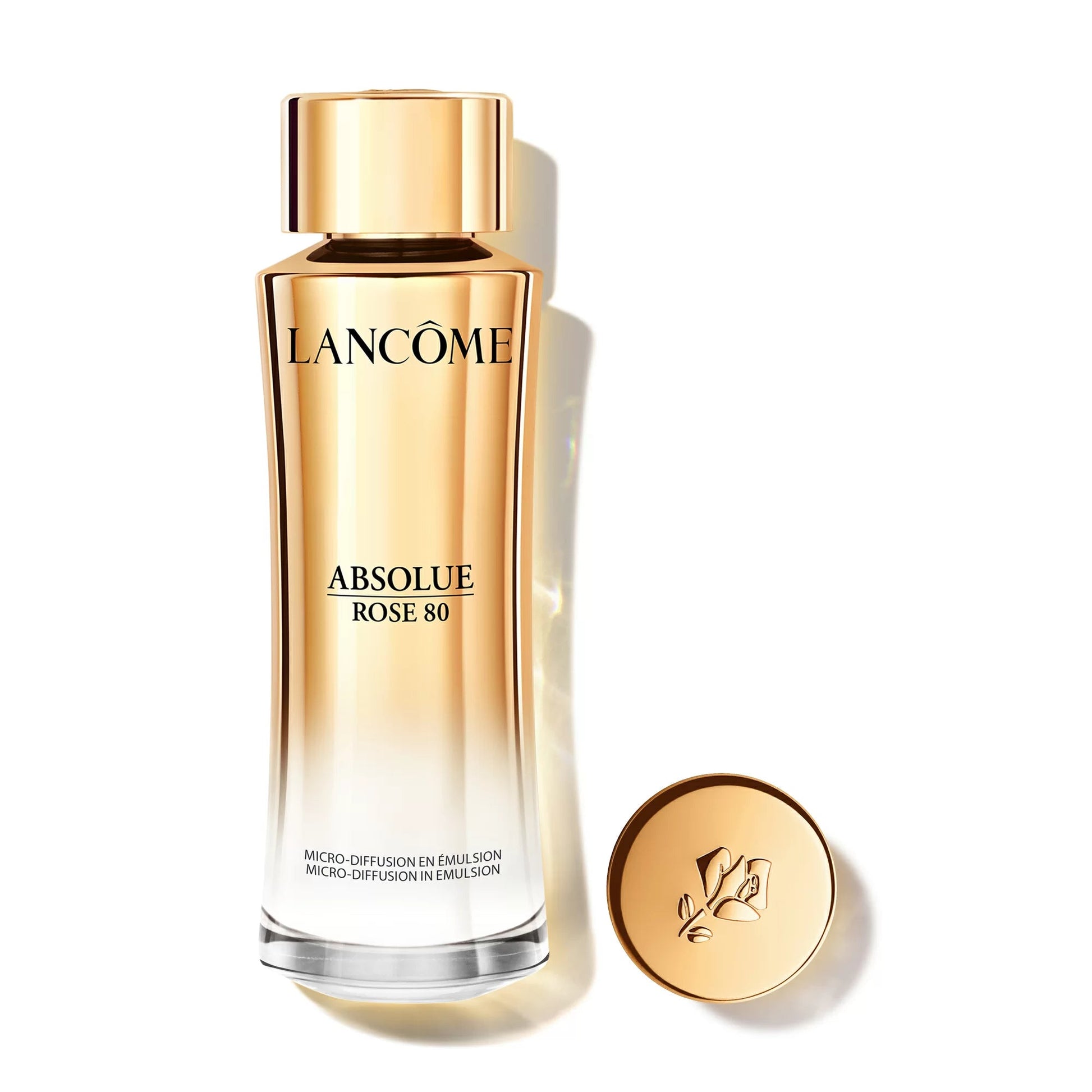 LANCOME 蘭蔻 極緻完美玫瑰美肌液 100ml - La Fée Beauty