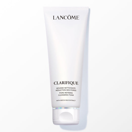 Lancome 蘭蔻 淨澈亮肌潔面泡沫 125ML - La Fée Beauty