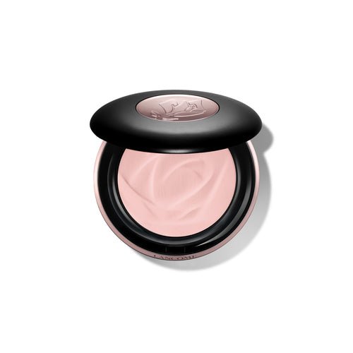 LANCOME 新品 零粉感超持久柔焦蜜粉餅 持妝大粉餅 - La Fée Beauty