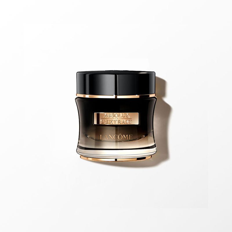 LANCOME 蘭蔻 最新 黑金臻寵眼霜 15ml - La Fée Beauty