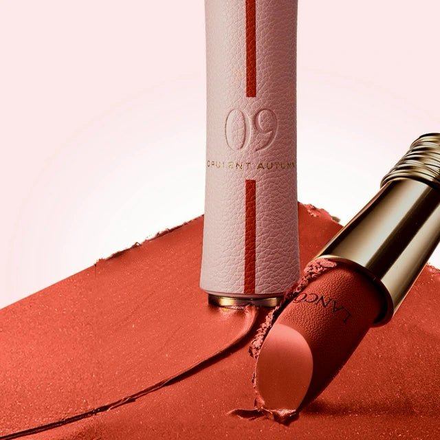 LANCOME 蘭蔻 2025 七夕限定版 絕對完美唇膏絲絨霧感 - La Fée Beauty