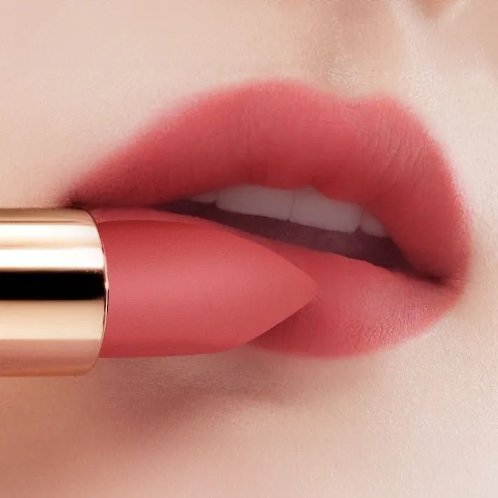 LANCOME 蘭蔻 2025 七夕限定版 絕對完美唇膏絲絨霧感 - La Fée Beauty