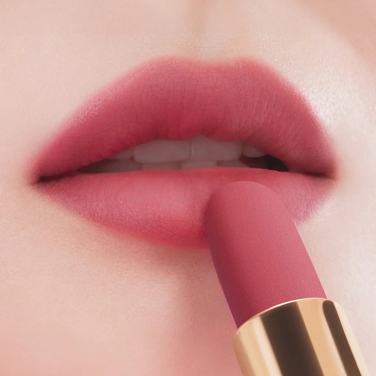 LANCOME 蘭蔻 2025 七夕限定版 絕對完美唇膏絲絨霧感 - La Fée Beauty
