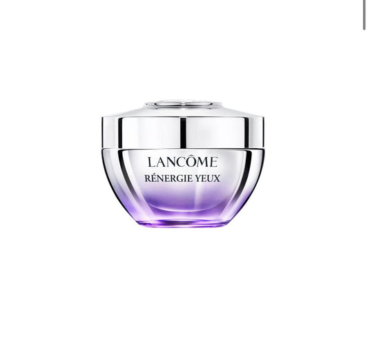 LANCOME 蘭蔻 2026新升級 塑顏緊緻抗皺眼霜 20ml - La Fée Beauty