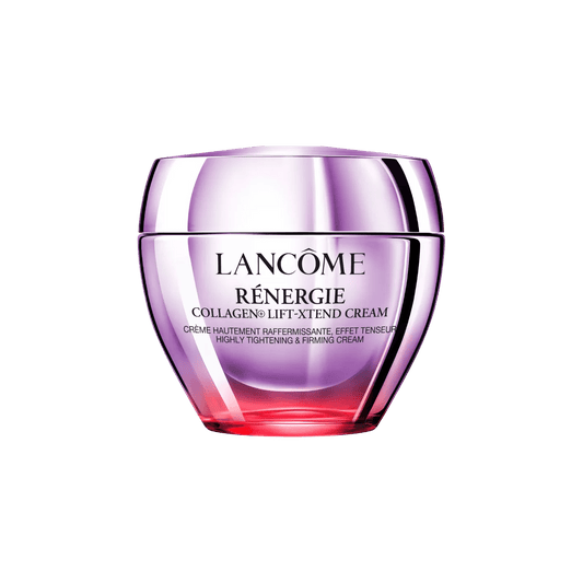 LANCOME 蘭蔻 2026新品 塑顏緊緻提拉面霜 50ml - La Fée Beauty